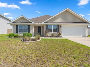 188 Allie Way, Panama City, FL 32404