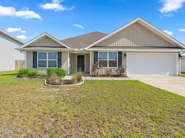 188 Allie Way, Panama City, FL 32404