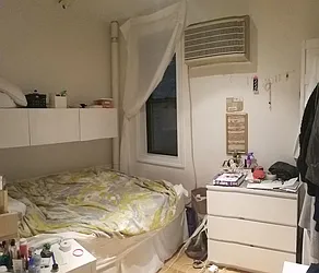 Rented by J & M Realty Services Corp (Management)