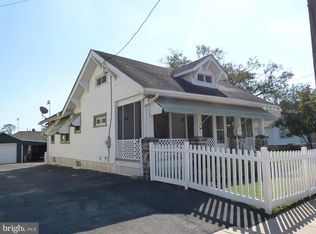 432 Hillcrest Ave, Glenolden, PA 19036