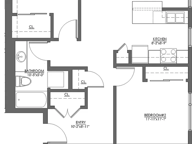 Mysa Apartments — Photo 70