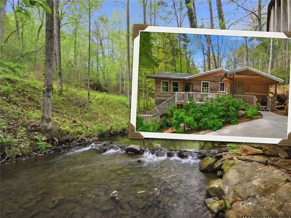 200 Smokey Haze Rd, Pickens, SC 29671