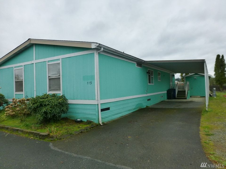 1st image of 16600 25th Ave NE Unit 113