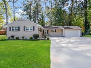 3031 Remington St, East Pt, GA 30344