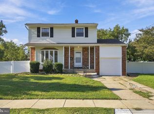302 Juniata Ave, Delran, NJ 08075
