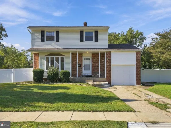 302 Juniata Ave, Delran, NJ 08075