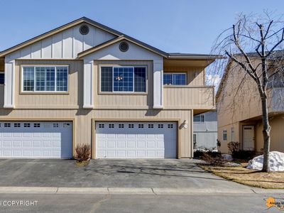 2217 Jasper Ln #70B, Anchorage, AK, 99504