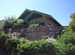 5303 46th Ave SW, Seattle, WA 98136