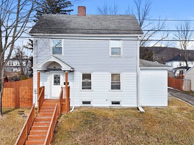 7 Moody St, Binghamton, NY, 13904