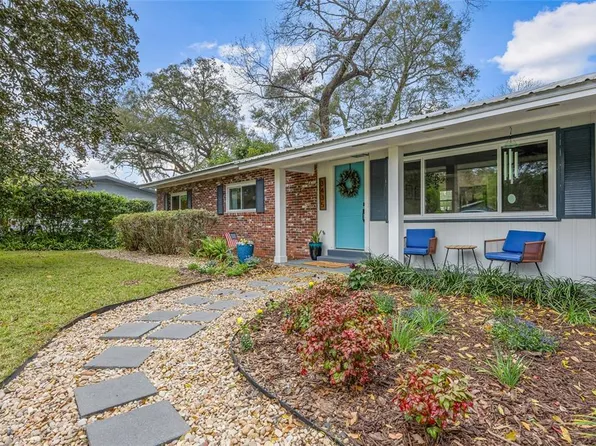 3435 NW 10th Ave, Gainesville, FL 32605