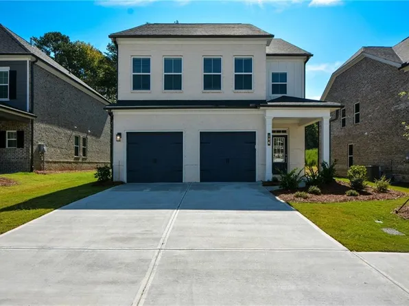 104 Green Love Ln, Grayson, GA 30017