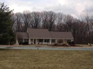 6265 N 530 W, Huntington, IN 46750