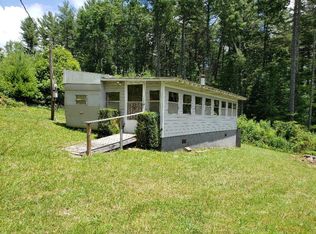 792 Foothills Rd, Galax, VA 24333