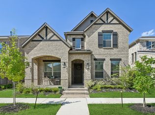 1425 Eden Valleywood Pkwy, Arlington, TX 76005