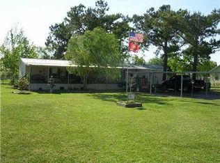 2237 Custer Dr, Vinton, LA 70668