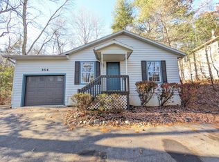 354 Genesis Cir, Black Mountain, NC 28711