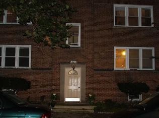 2900 W Berwyn Ave APT 1N, Chicago, IL 60625