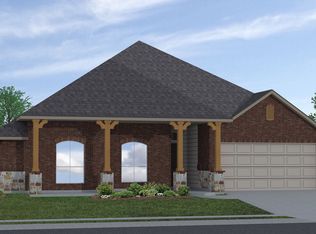5003 Ledgestone Dr, Temple, TX 76502
