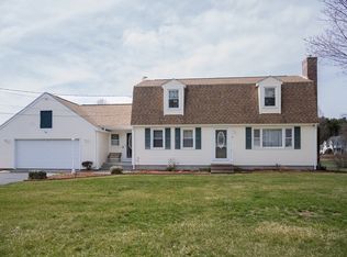30 Patterson St, Westfield, MA 01085