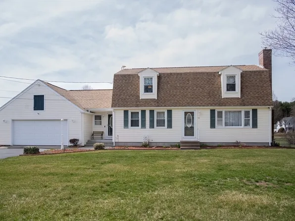 30 Patterson St, Westfield, MA 01085
