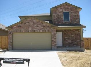 3609 Brumoso Ct, Laredo, TX 78046
