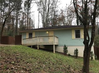 4030 Church St, Atlanta, GA 30349