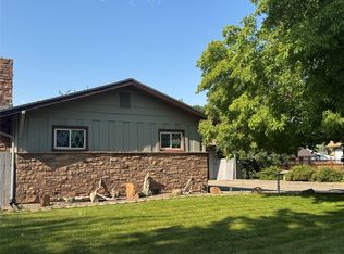 2321 Central Ave W, Great Falls, MT 59404