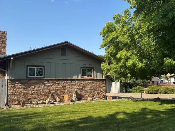 2321 Central Ave W, Great Falls, MT 59404