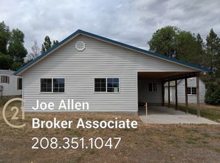 225 W 7th S, Saint Anthony, ID 83445