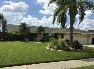 5970 Poetry Ct, North Fort Myers, FL 33903