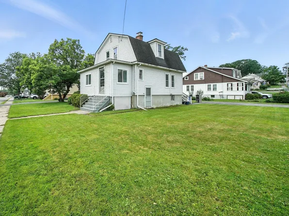 20 Columbia Avenue, Middletown, NY 10940
