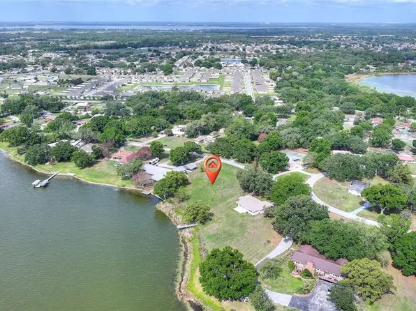 Lake Ave Lot 13, Winter Haven, FL 33880