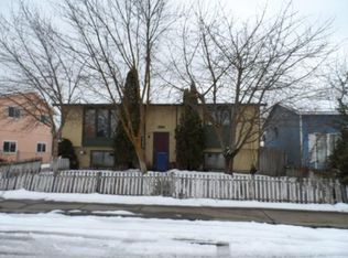 3716 N Ralph St, Spokane, WA 99217