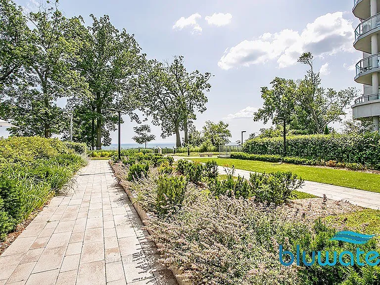 3500 Lakeshore Rd W #B814 — Photo 43