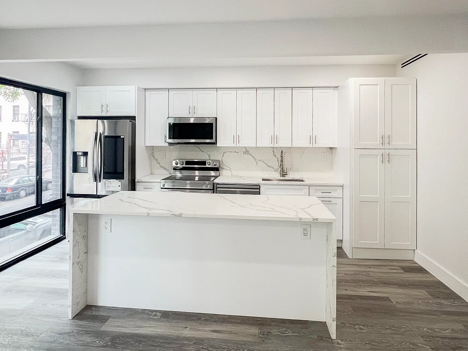 509 West 167th Street — Photo 3