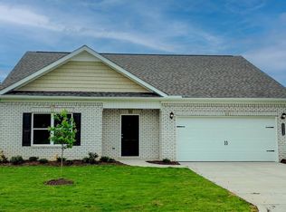 20346 Spruce Valley Dr, Athens, AL 35611