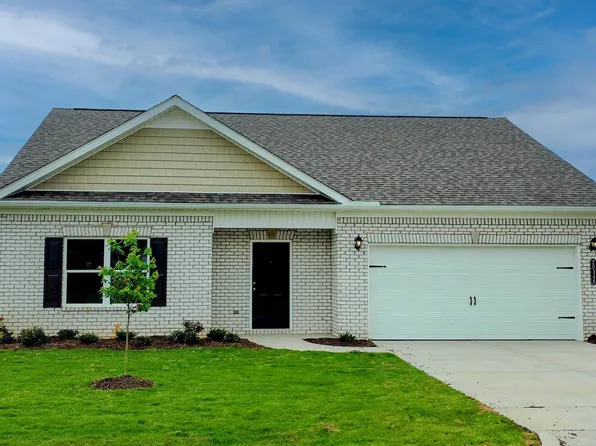20346 Spruce Valley Dr, Athens, AL 35611