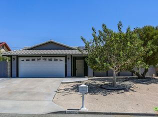 12220 Pomelo Dr, Desert Hot Springs, CA 92240