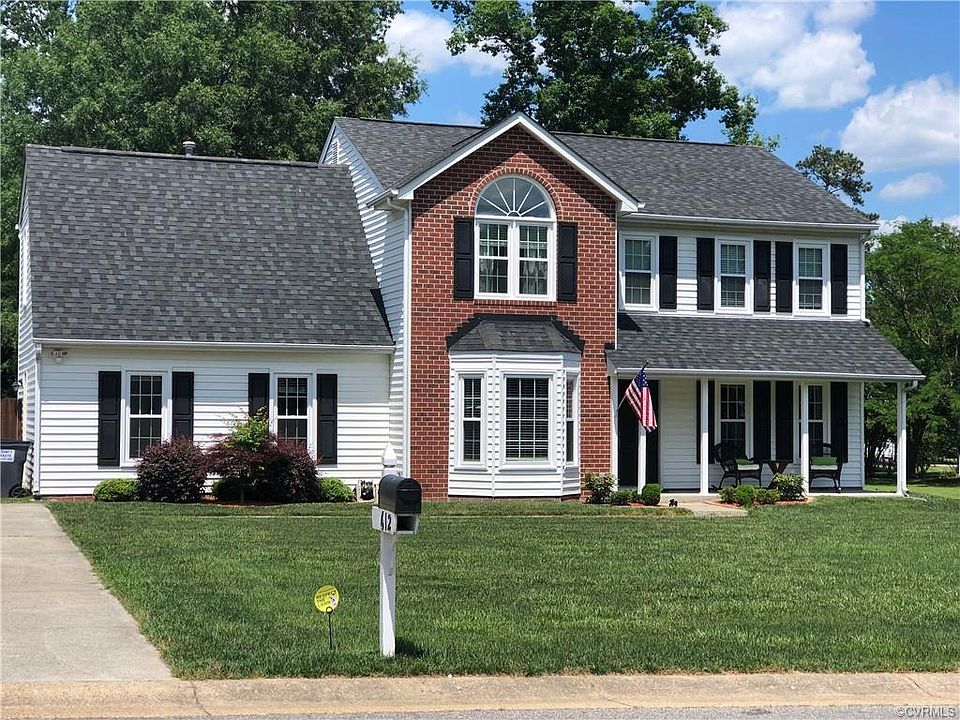 1st image of 612 Orchard Harvest Dr