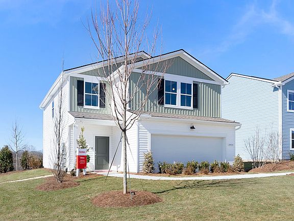 Model Representation