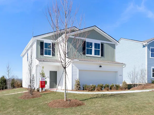 3623 Haplander Ct, Columbia, TN 38401