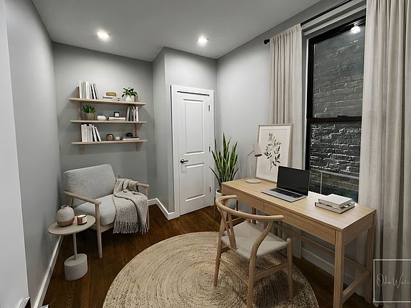 4th image of 411 E 114th St APT 1