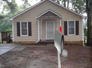 296 Henry Aaron Ave SW, Atlanta, GA 30310