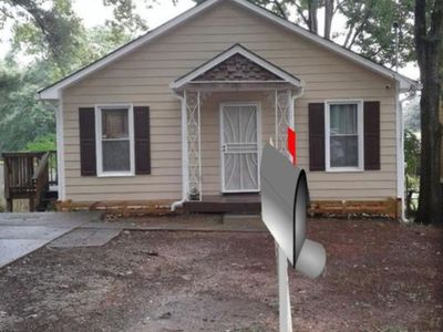 296 Henry Aaron Ave SW, Atlanta, GA, 30310