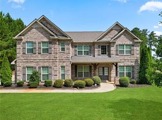 101 Garden Gate Pkwy, McDonough, GA 30252