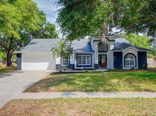 18238 Clear Lake Dr, Lutz, FL 33548