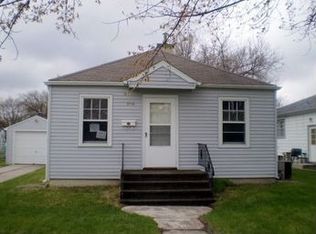 2719 W 1st St, Grand Island, NE 68803