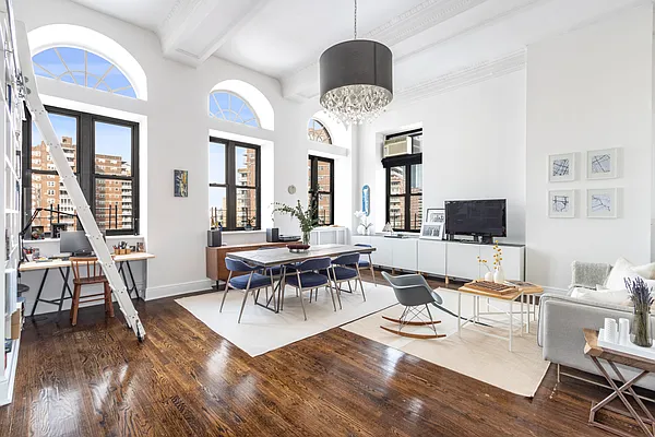 Sold by Brown Harris Stevens | media 1