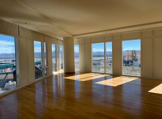 3750 Las Vegas Blvd S UNIT 3504, Las Vegas, NV 89158