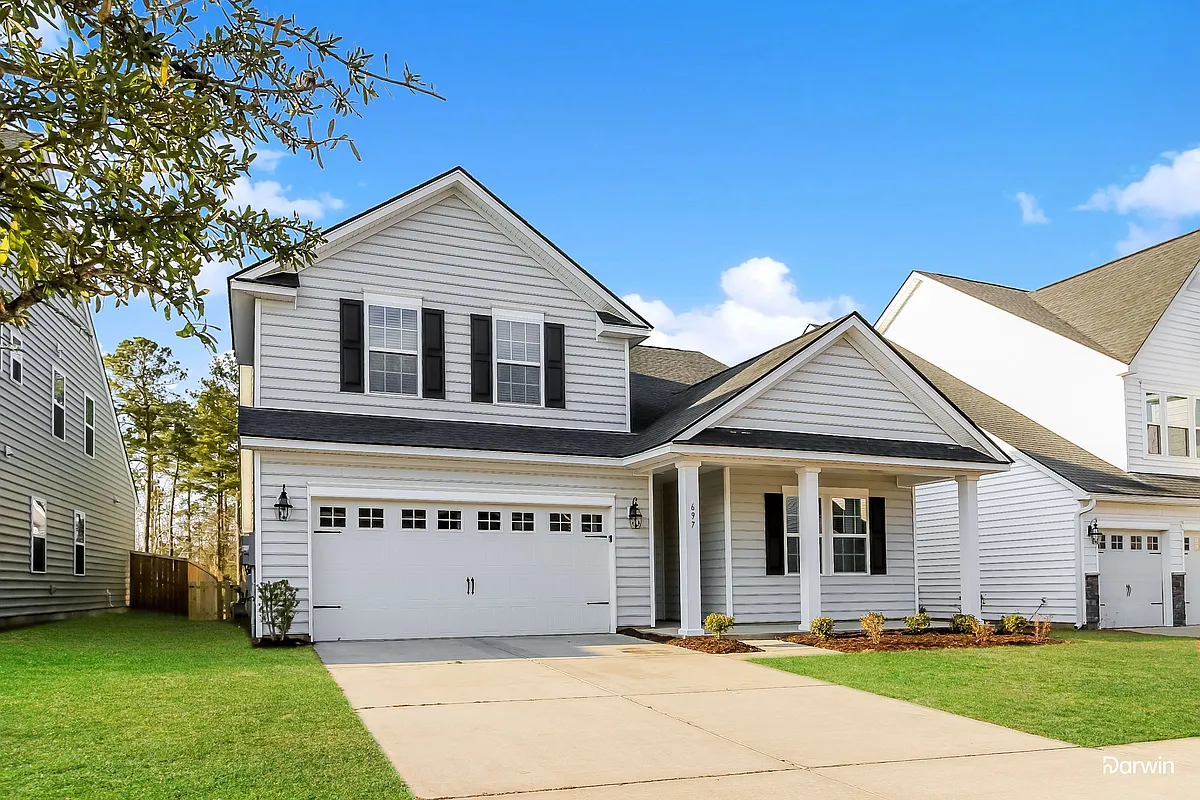 Building Photo - 697 Redbud Ln